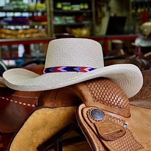 Sombrero vueltiao