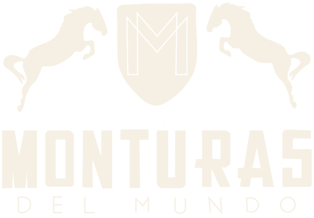 Monturas del Mundo