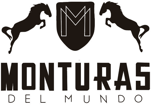 Monturas del Mundo